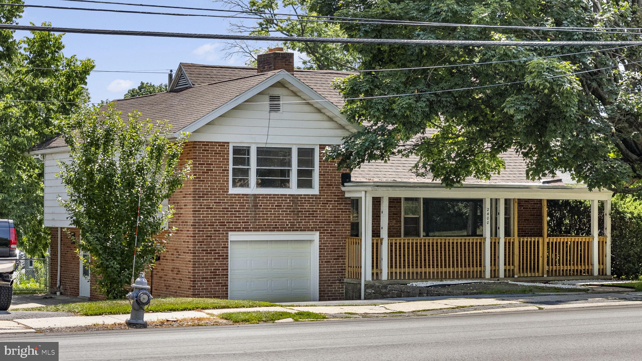 2400 Van Reed Road Reading, PA 19609 - Photo 1 of 28