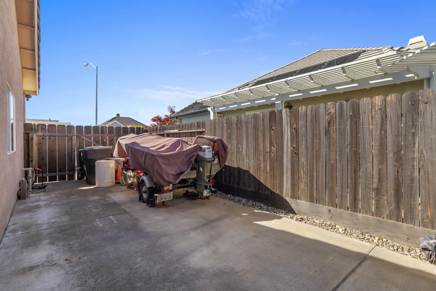 1084 Eastburg Court Ripon, CA 95366 - Photo 45 of 46