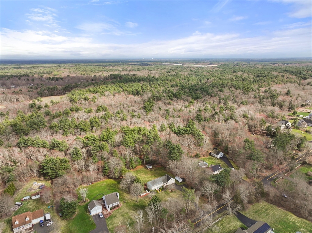 Off Vernon Street Middleboro, MA 02346 - Photo 4 of 11 a view of an outdoor space and mountain view in back