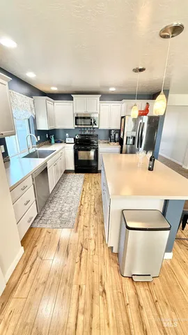 $464,999 | 993 South Kalahari Avenue, Kuna, ID 83634