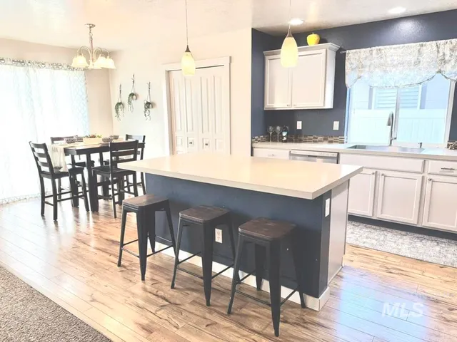 $464,999 | 993 South Kalahari Avenue, Kuna, ID 83634