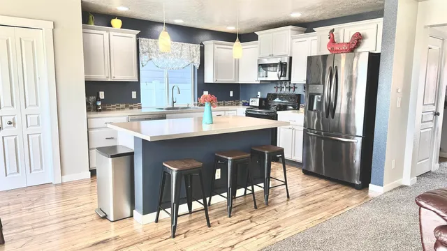 $464,999 | 993 South Kalahari Avenue, Kuna, ID 83634