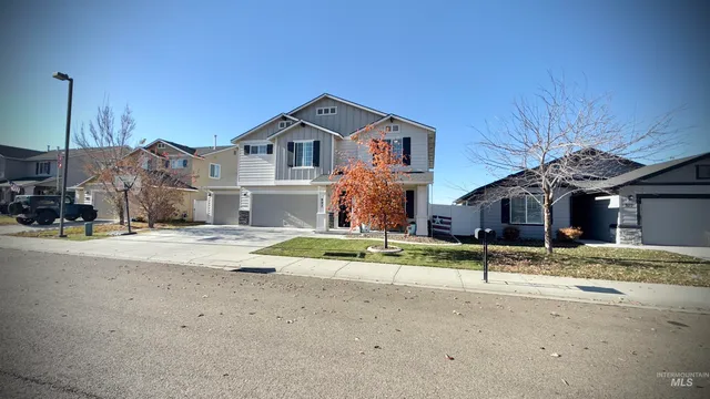 $464,999 | 993 South Kalahari Avenue, Kuna, ID 83634