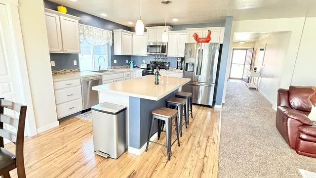 $464,999 | 993 South Kalahari Avenue, Kuna, ID 83634