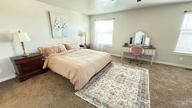 $464,999 | 993 South Kalahari Avenue, Kuna, ID 83634