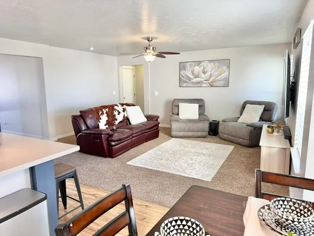 $464,999 | 993 South Kalahari Avenue, Kuna, ID 83634