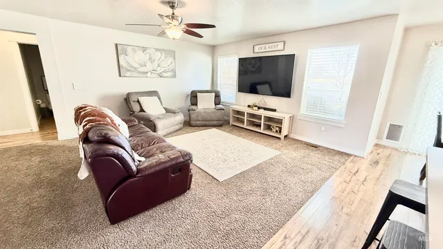 $464,999 | 993 South Kalahari Avenue, Kuna, ID 83634