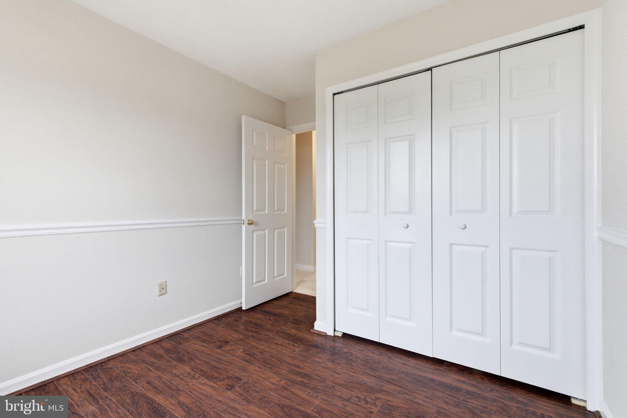 213 Georgetowne Court Stephens City, VA 22655 - Photo 18 of 44 Second bedroom - ample closet space