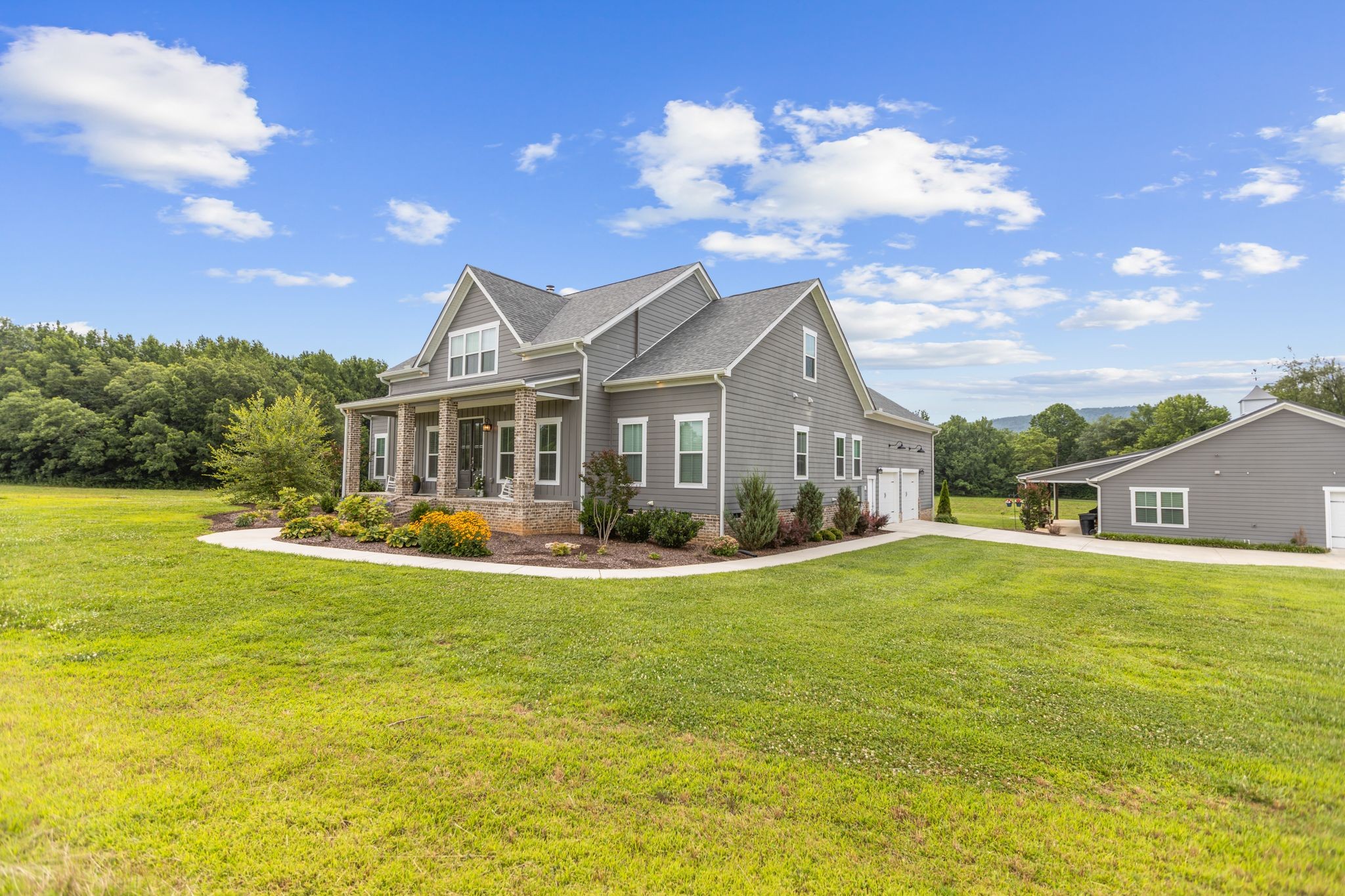 69 Meadows Road Hillsboro, TN 37342 - Photo 2 of 93