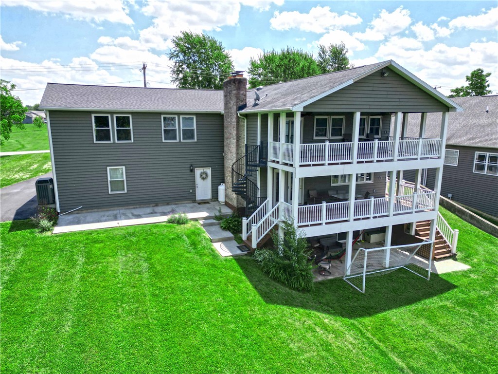 855 Quarry Road Jamestown, OH 45335 - Photo 3 of 84