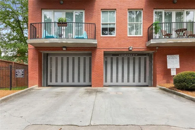 $239,900 | 384 Ralph McGill Boulevard Northeast, Unit 123, Atlanta, GA 30312