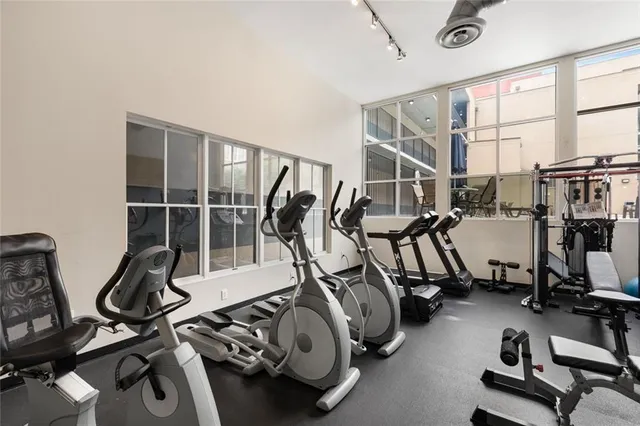 $239,900 | 384 Ralph McGill Boulevard Northeast, Unit 123, Atlanta, GA 30312