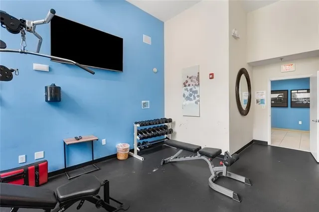 $239,900 | 384 Ralph McGill Boulevard Northeast, Unit 123, Atlanta, GA 30312