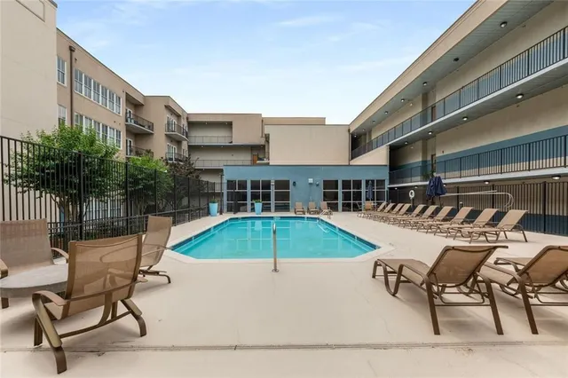 $239,900 | 384 Ralph McGill Boulevard Northeast, Unit 123, Atlanta, GA 30312