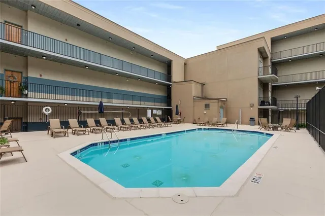 $239,900 | 384 Ralph McGill Boulevard Northeast, Unit 123, Atlanta, GA 30312