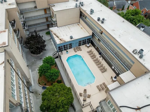 $239,900 | 384 Ralph McGill Boulevard Northeast, Unit 123, Atlanta, GA 30312