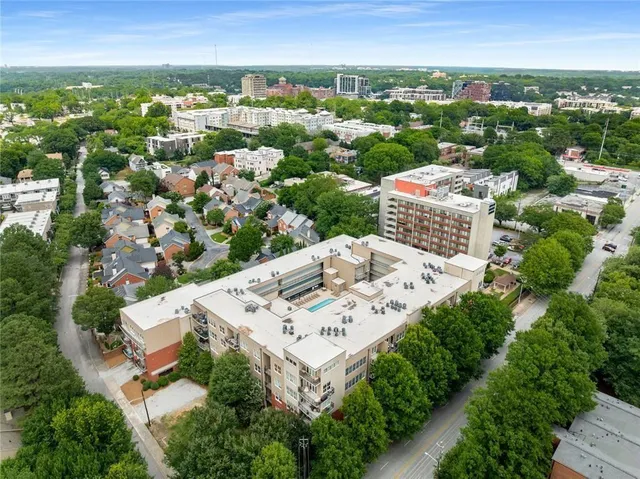 $239,900 | 384 Ralph McGill Boulevard Northeast, Unit 123, Atlanta, GA 30312