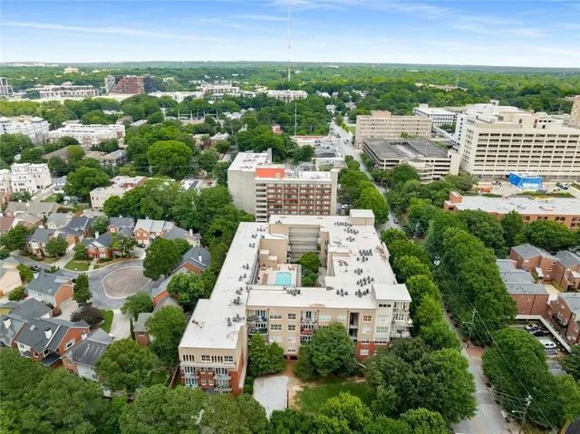 $239,900 | 384 Ralph McGill Boulevard Northeast, Unit 123, Atlanta, GA 30312