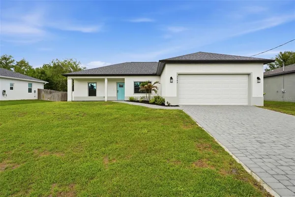 $2,195 | 12542 Mohican Avenue, Port Charlotte, FL 33953