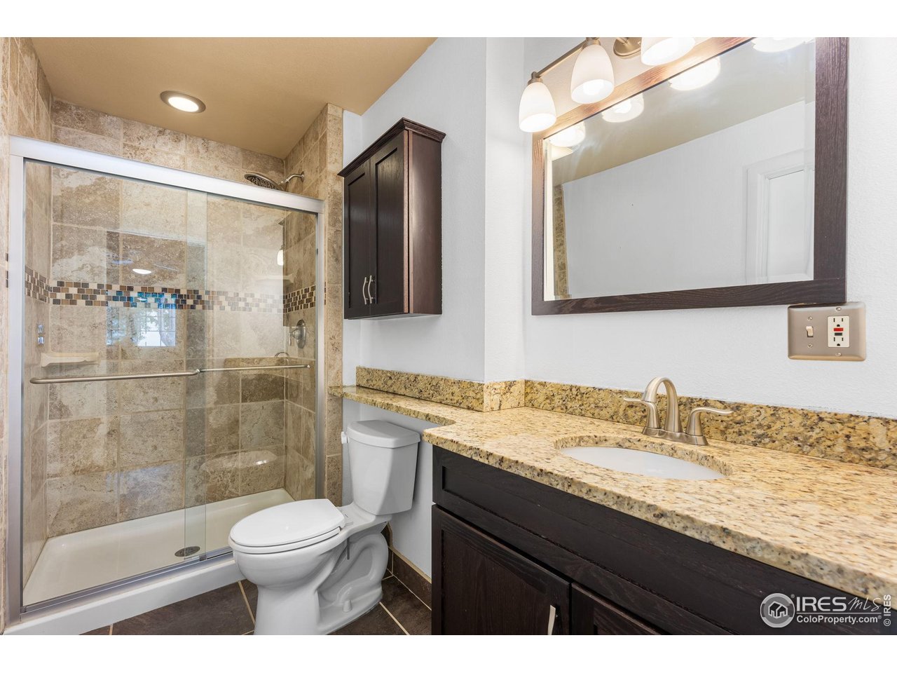 3036 Rustic Court Fort Collins, CO 80526 - Photo 18 of 29 Primary Bath