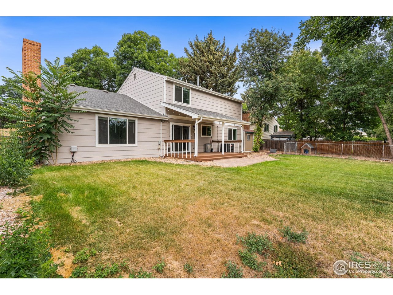 3036 Rustic Court Fort Collins, CO 80526 - Photo 29 of 29 Gallery Image 29