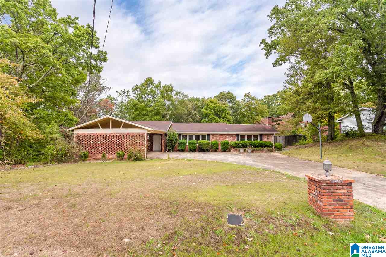 7 Windsor Circle Anniston, AL 36207 - Photo 37 of 38
