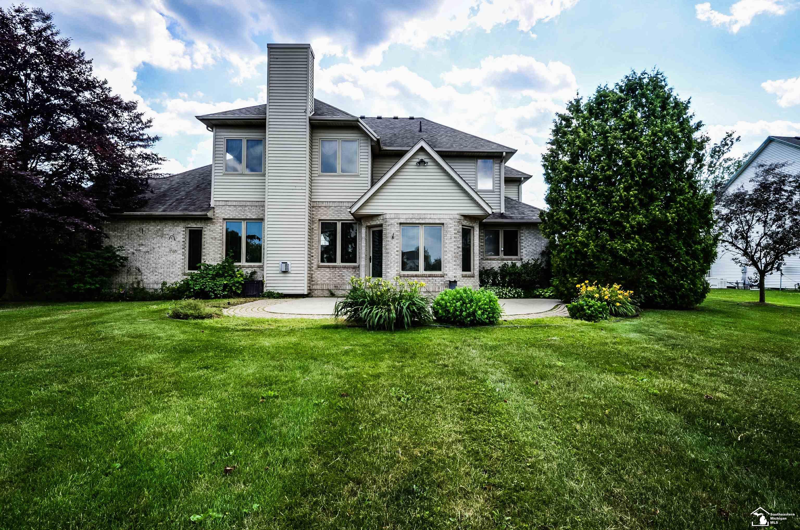 4077 Brest Road Newport, MI 48166 - Photo 45 of 47
