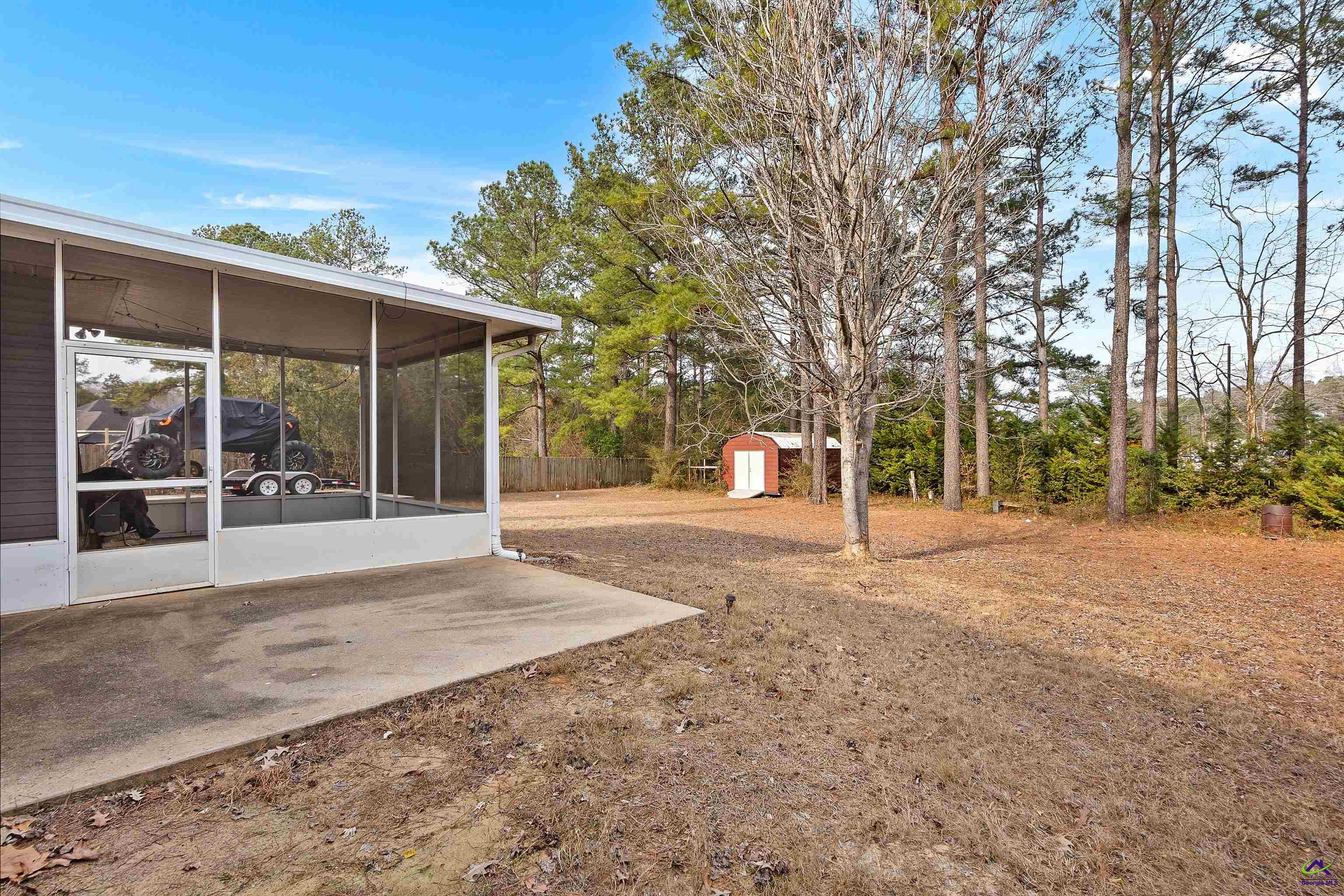 105 Eagles Ridge Court Perry, GA 31069 - Photo 46 of 55
