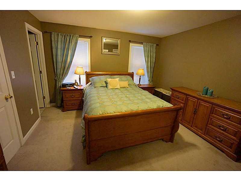 424 Mudgett Road Levant, ME 04456 - Photo 16 of 35 Master Bedroom.