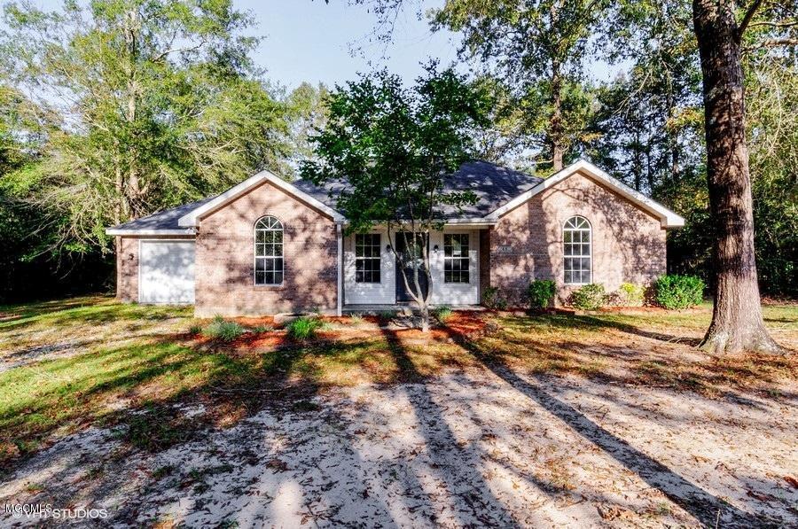 46 Quail Ridge Lane McHenry, MS 39561 - Photo 1 of 15 Primary Photo