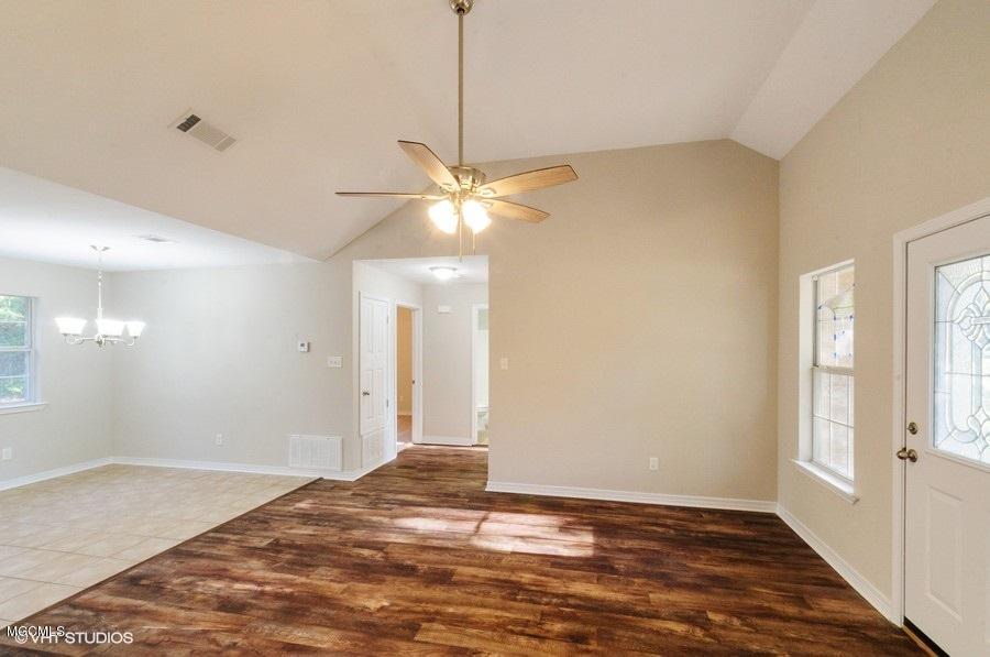 46 Quail Ridge Lane McHenry, MS 39561 - Photo 3 of 15 03_46QuailRidgeLane_2004_LowRes