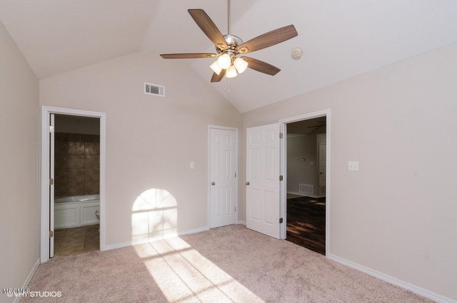 46 Quail Ridge Lane McHenry, MS 39561 - Photo 4 of 15 04_46QuailRidgeLane_2005_LowRes
