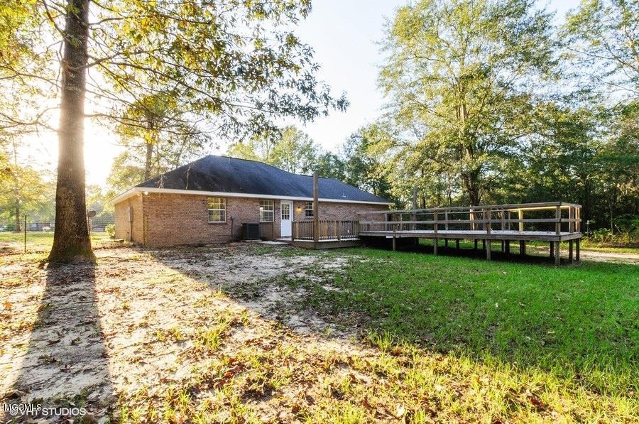 46 Quail Ridge Lane McHenry, MS 39561 - Photo 10 of 15 10_46QuailRidgeLane_2017_LowRes