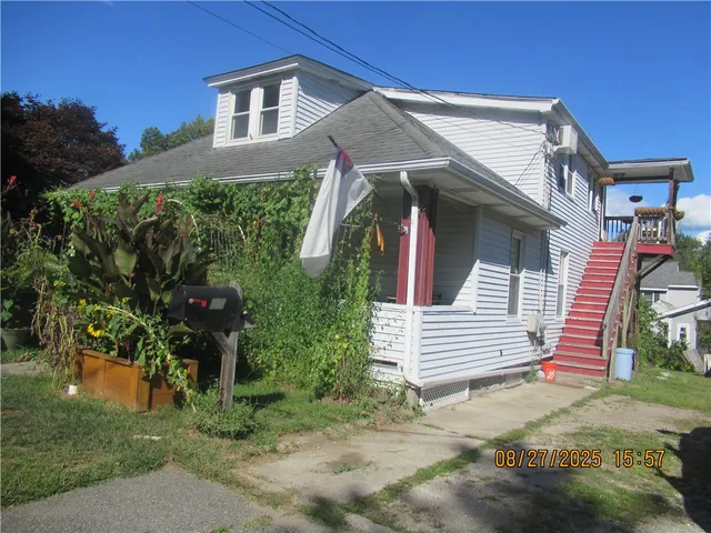 $410,000 | 64 Fairfield Avenue, Woonsocket, RI 02895