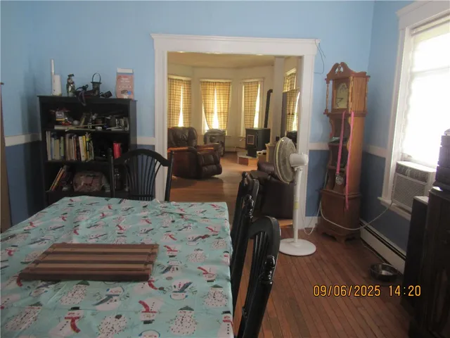 $410,000 | 64 Fairfield Avenue, Woonsocket, RI 02895