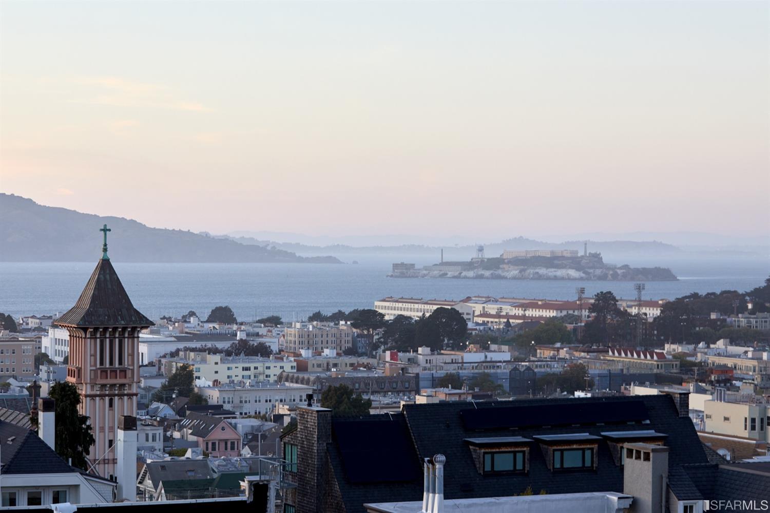 2444 Broadway San Francisco, CA 94115 - Photo 13 of 57 a view of a city