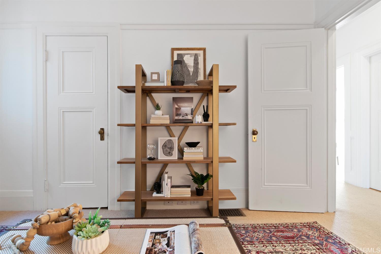 2444 Broadway San Francisco, CA 94115 - Photo 27 of 57 a living room with furniture