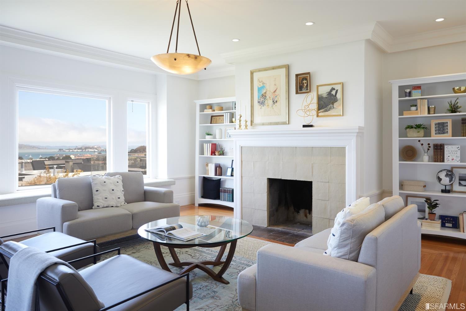 2444 Broadway San Francisco, CA 94115 - Photo 4 of 57