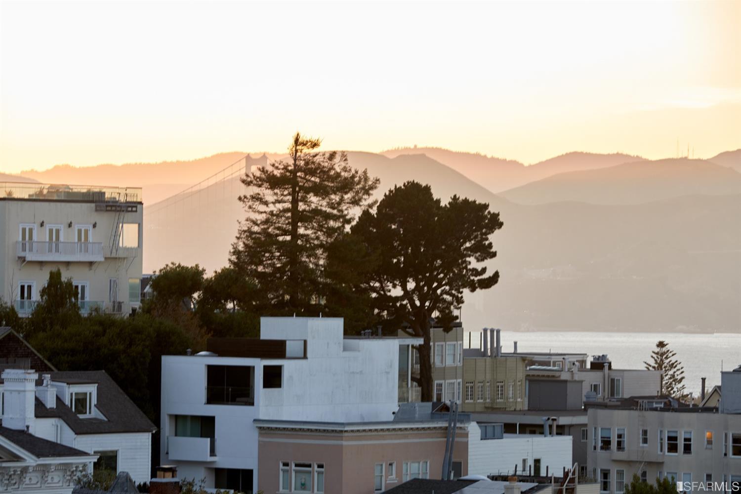 2444 Broadway San Francisco, CA 94115 - Photo 56 of 57 a view of buildings