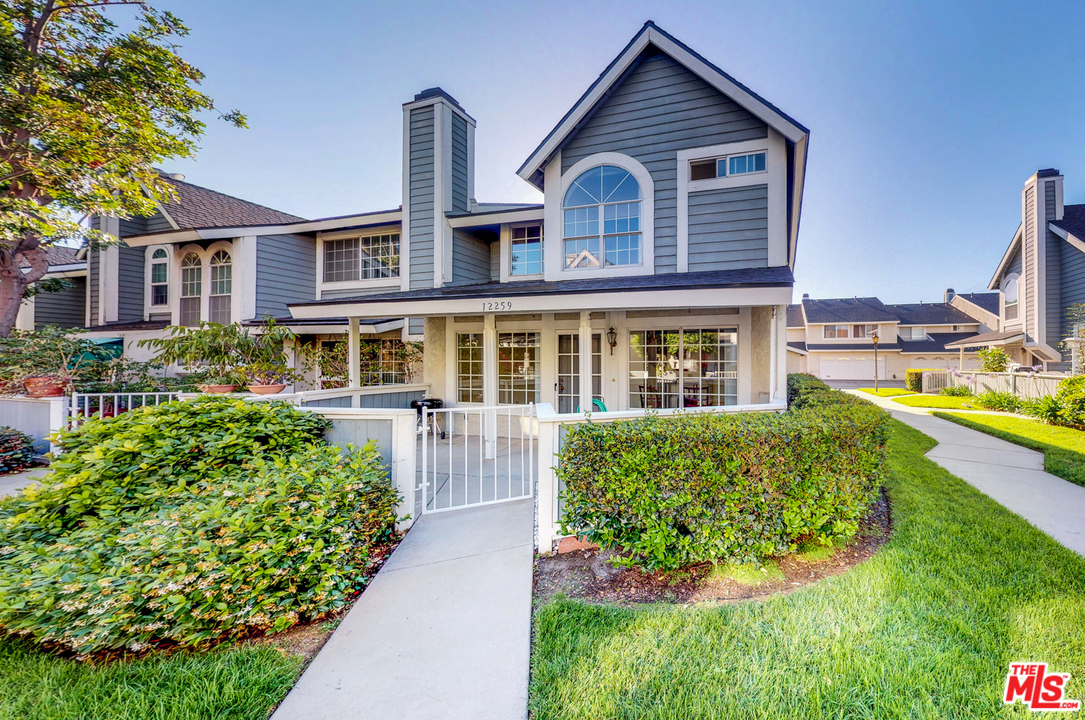 12259 Foster Road, Unit FOSTER Norwalk, CA 90650 - Photo 1 of 18 Gallery Image 1