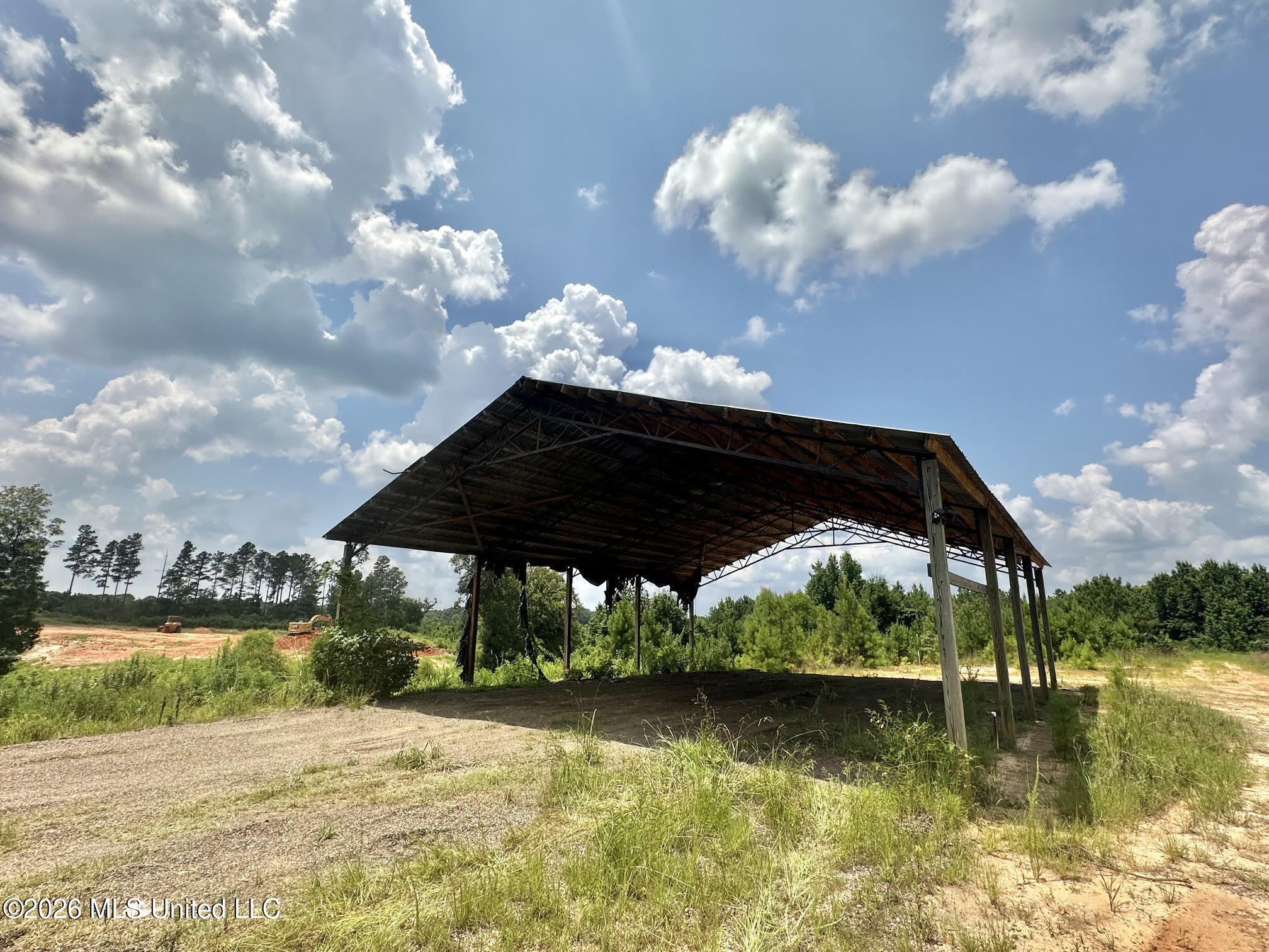 Callahan Road Carthage, MS 39051 - Photo 3 of 14 3