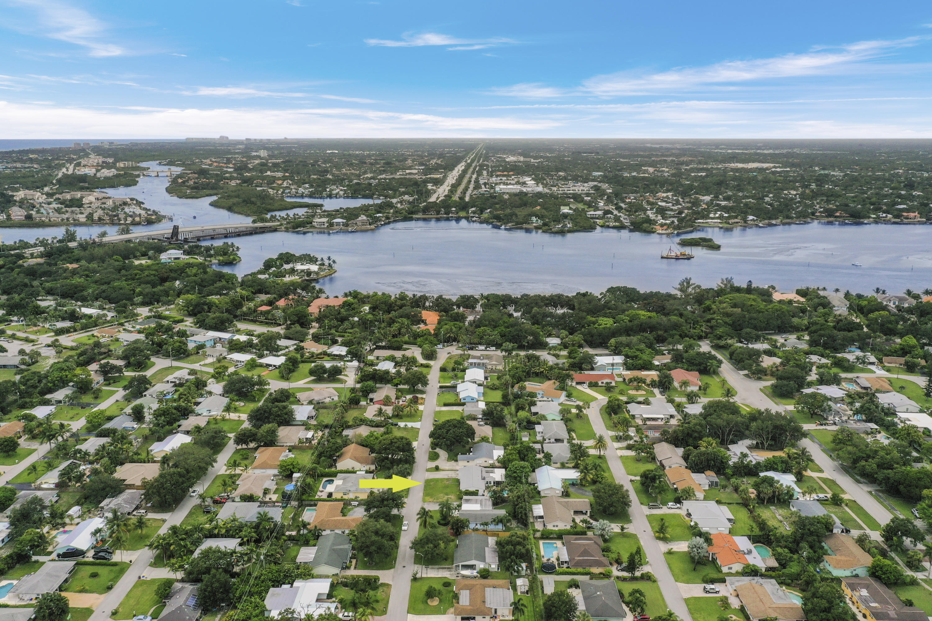 1512 Kingsley Road Jupiter, FL 33469 - Photo 33 of 38 Aerials-8