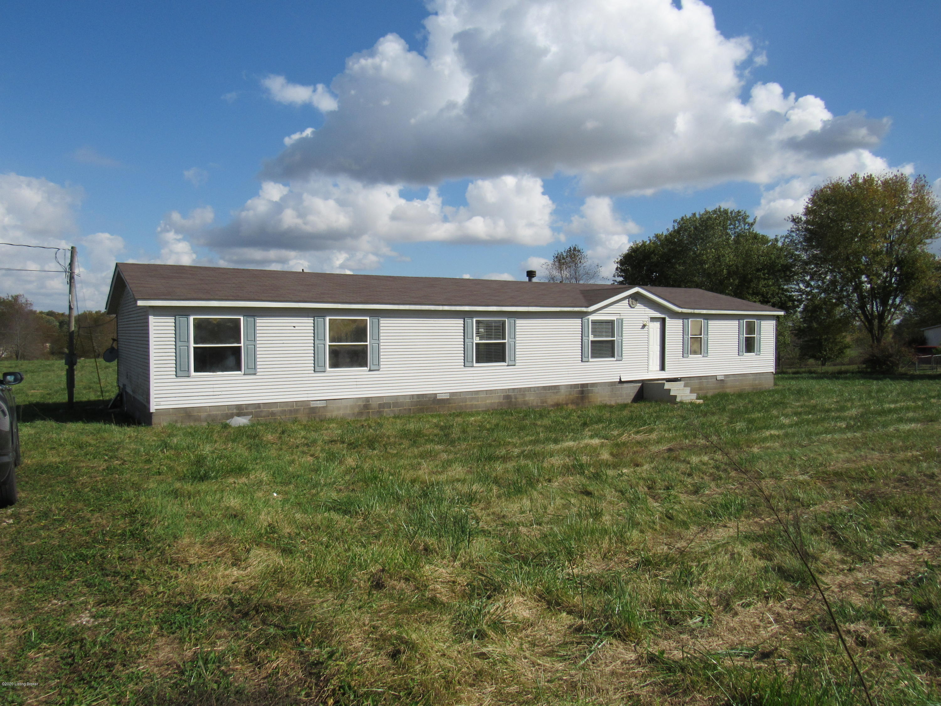 11836 Rineyville Road Vine Grove, KY 40175 - Photo 1 of 24 Front of House