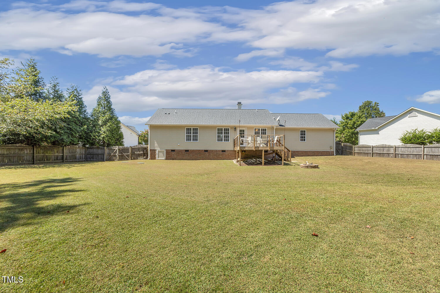 9017 Hunterfox Court Raleigh, NC 27603 - Photo 43 of 55 044