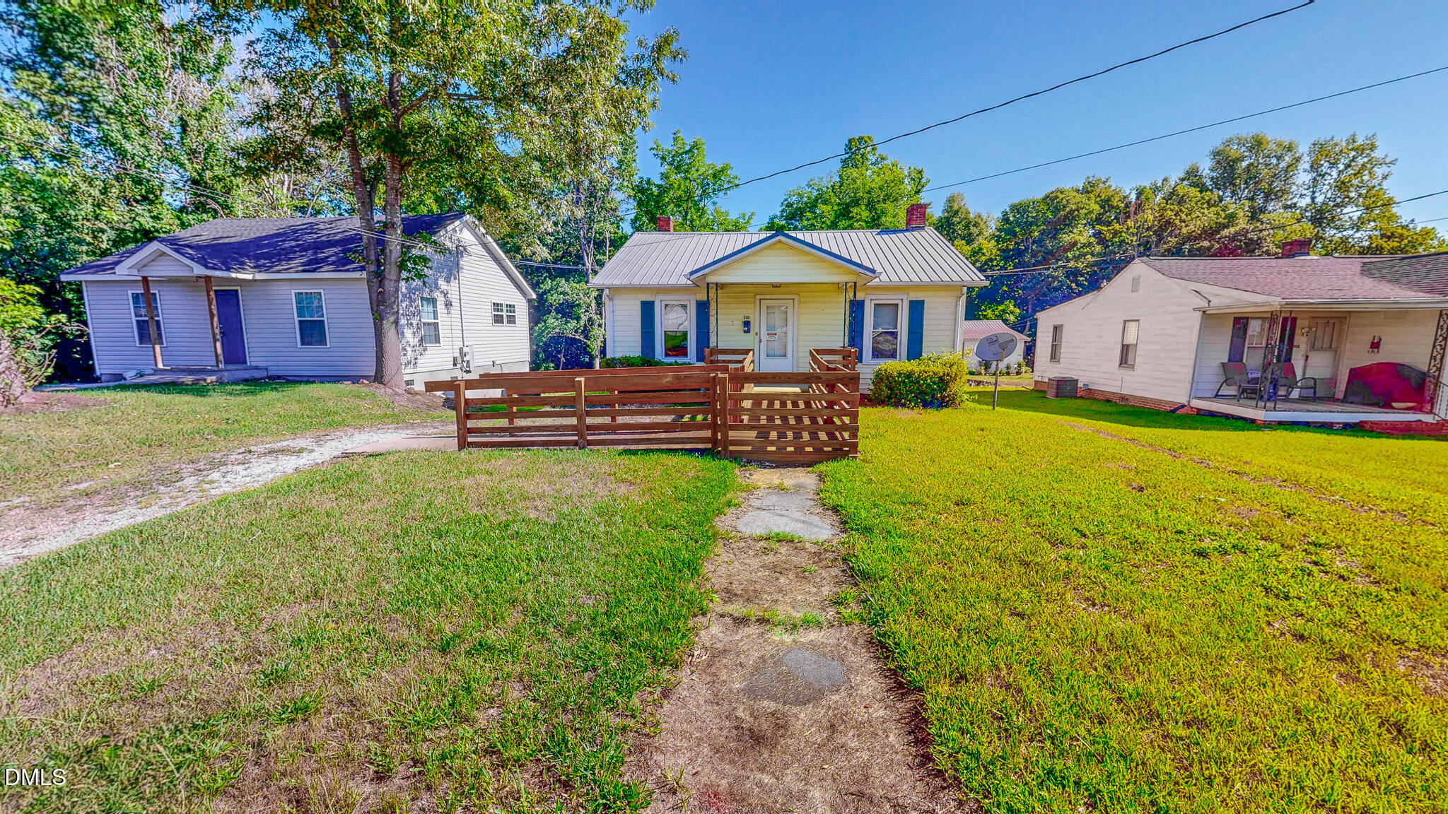 310 Barnett Avenue Roxboro, NC 27573 - Photo 17 of 20