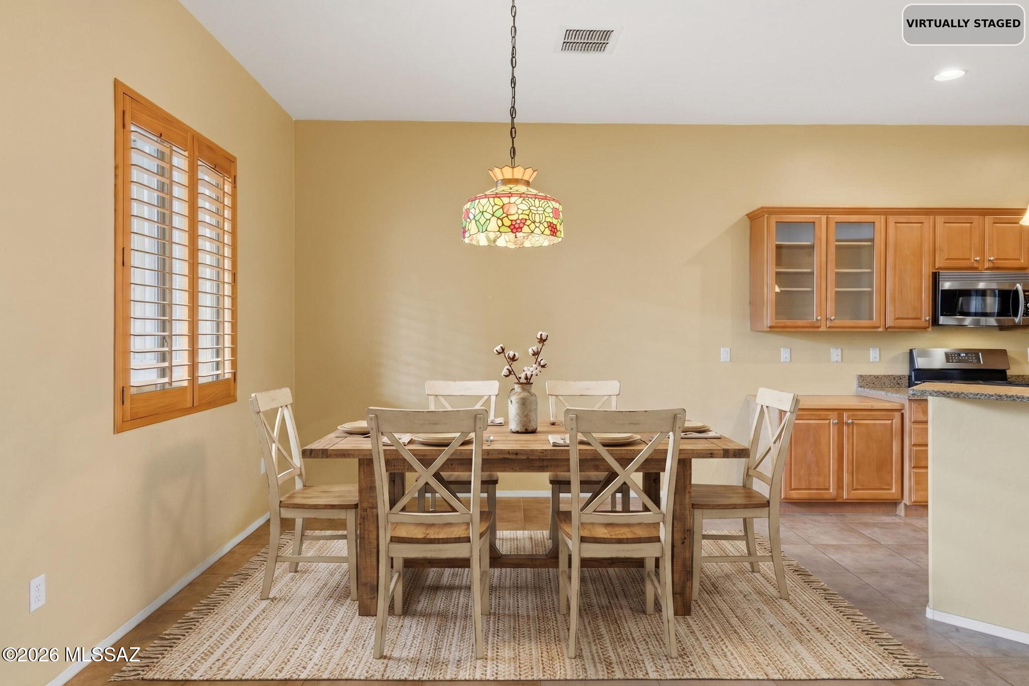 15044 North Rugged Lark Drive Tucson, AZ 85739 - Photo 4 of 46