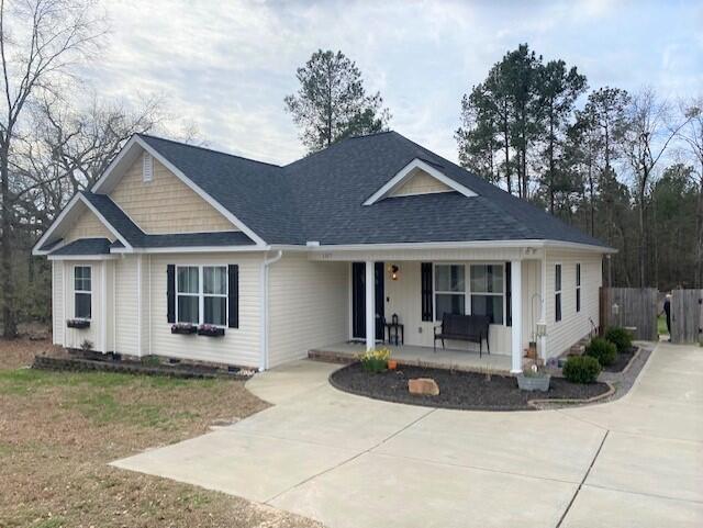 107 Sudlow Lake Road Graniteville, SC 29829 - Photo 2 of 32 sl39 (2)