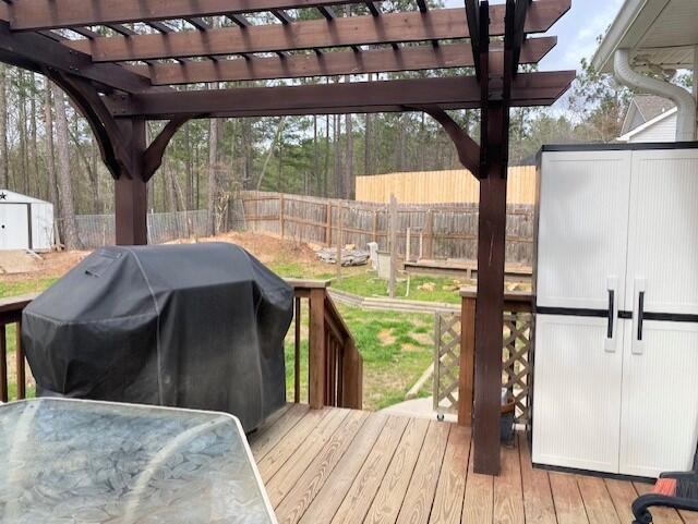 107 Sudlow Lake Road Graniteville, SC 29829 - Photo 28 of 32 sl33 (2)
