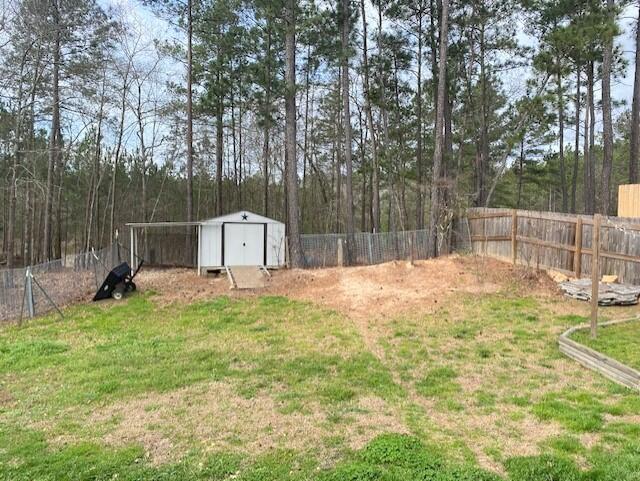 107 Sudlow Lake Road Graniteville, SC 29829 - Photo 30 of 32 sl37 (2)