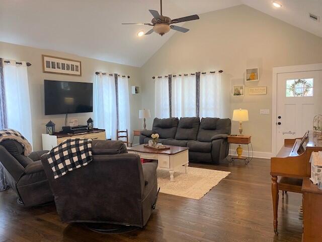 107 Sudlow Lake Road Graniteville, SC 29829 - Photo 5 of 32 sl5 (2)